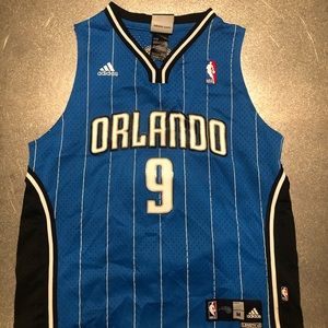 Orland Magic Jersey